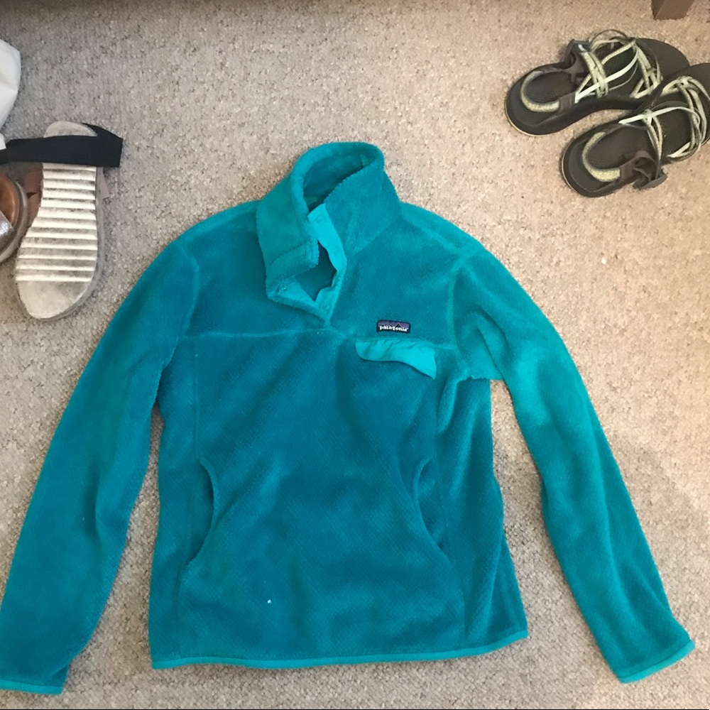 Women’s Patagonia size medium